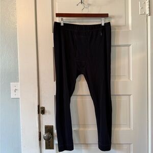 SmartWool Men’s Pants - XL